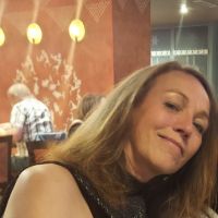 Profile photo for Anita Thompson