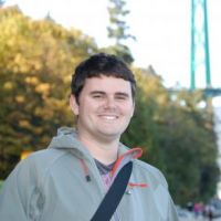 Profile photo for Simon Laing