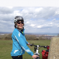 Profile photo for  Carol Primett