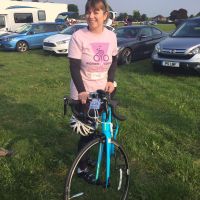 Profile photo for Lesley Bennett