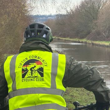 Photo for Tipton Community Cycling Club