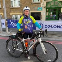 Profile photo for Linda Frances Dunne