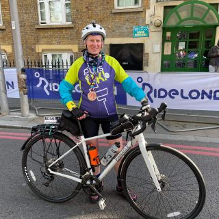 Profile photo for Linda Frances Dunne