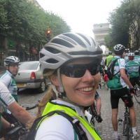 Profile photo for Ally Gilmour