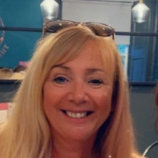 Profile photo for Shelley Porterfield