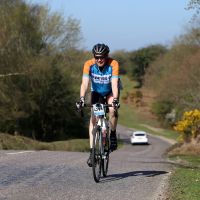 Profile photo for Chris Shackleton