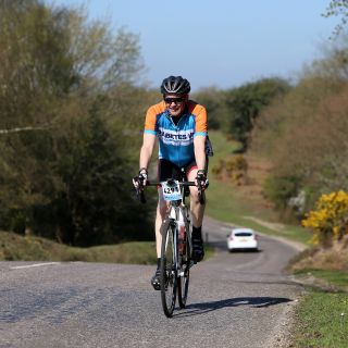 Profile photo for Chris Shackleton