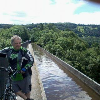 Profile photo for Bill Parsons