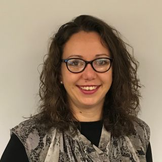 Profile photo for Julie Acey