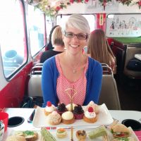 Profile photo for Rebekah Madgwick