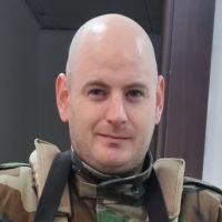 Profile photo for Jonathan Grogan