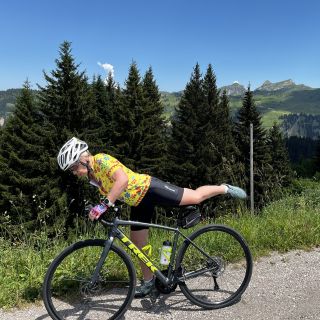 Profile photo for Vicki Jones