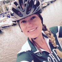 Profile photo for Carina Hall