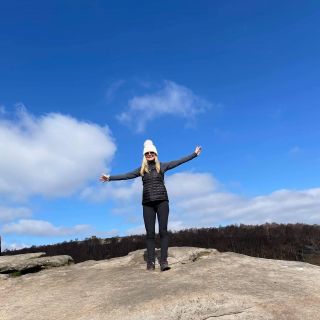 Profile photo for Melanie Keane