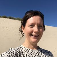 Profile photo for Angela Smee