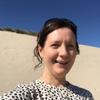 Profile photo for Angela Smee