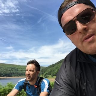 Profile photo for Stephen Welch