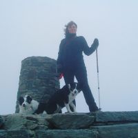 Profile photo for Kirsten  Porter