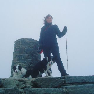 Profile photo for Kirsten  Porter