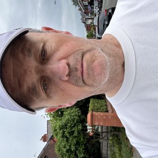 Profile photo for Sean Gallagher 