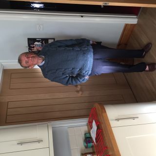 Profile photo for John wright