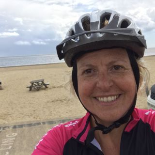 Profile photo for Cheryl Andrews