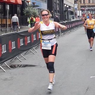 Profile photo for Lynne Taylor