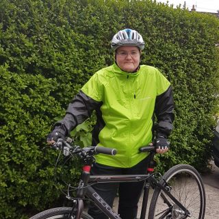 Profile photo for Jonathan Brindle