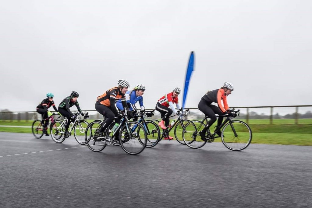 cycling races near me