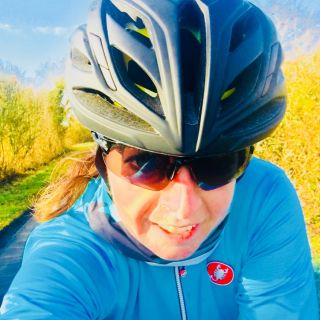 Profile photo for Cheryl Tidbury 