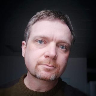 Profile photo for Michael Steggals