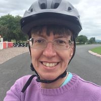 Profile photo for Susan Graves