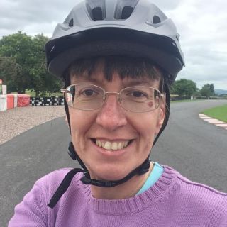 Profile photo for Susan Graves