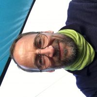 Profile photo for Adrian Culling