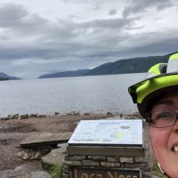 Profile photo for Lisa Burnside