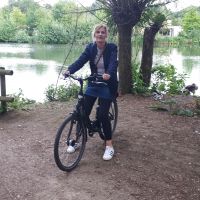 Profile photo for Alexandra O'Donoghue