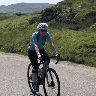 Profile photo for Elaine  MacRae