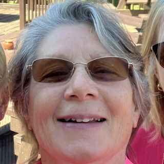 Profile photo for Hilary Dean