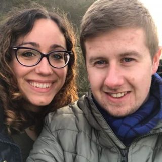 Profile photo for Natasha Da Silva