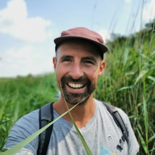 Profile photo for Tom Williams