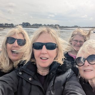 Profile photo for Georgina Clyde