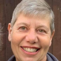 Profile photo for Marion  Stevenson-Hoare 