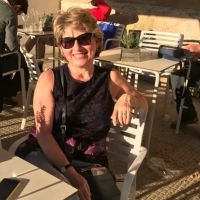 Profile photo for Margery Carr