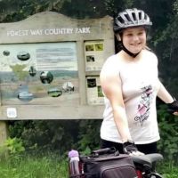 Profile photo for Rebecca Ironside