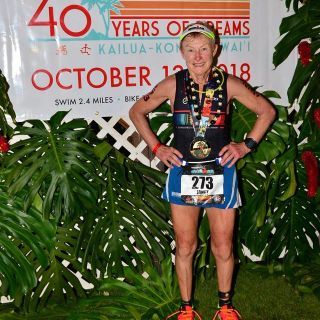 Profile photo for Janet Watson