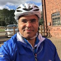 Profile photo for Mir Zaman