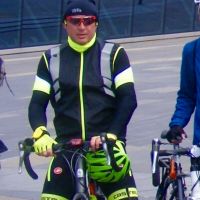 Profile photo for Glenn Crilly