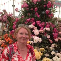 Profile photo for Amanda Andrews