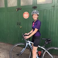 Profile photo for Francesca Andrews