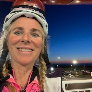 Profile photo for Fiona Hollands